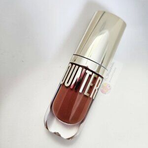 *Beautycounter* MINI TRAVEL - Beyond Gloss in "Cappuccino - NEW! - FAST SHIP!